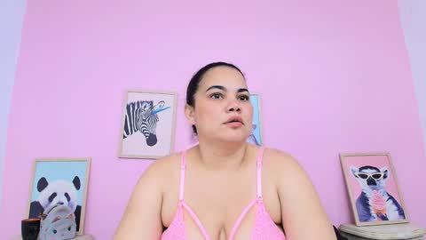 Snapshot of hanna_grray chatting on 27, 12, 2024 Hanna online show from 27, 12, 2024