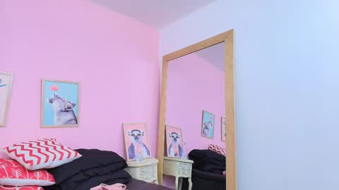 Snapshot of hanna_grray chatting on 27, 12, 2024 Hanna online show from 27, 12, 2024