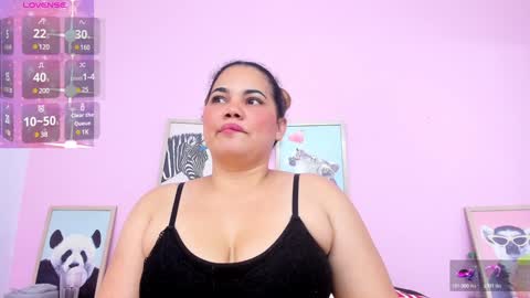 Snapshot of hanna_grray chatting on 30, 12, 2024 Hanna online show from 30, 12, 2024