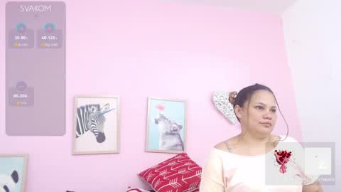 Snapshot of hanna_grray chatting on 1, 3, 2025 Hanna online show from 1, 3, 2025