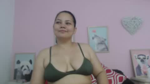 Snapshot of hanna_grray chatting on 10, 3, 2025 Hanna online show from 10, 3, 2025