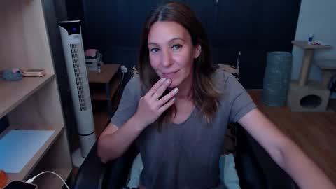 hanna_ha online show from 9, 6, 2026