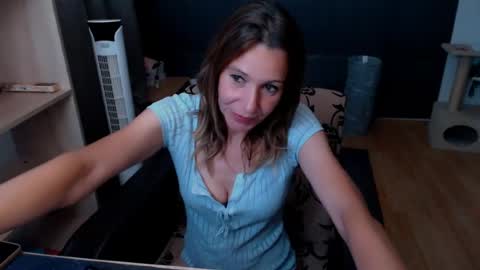 hanna_ha online show from 15, 6, 2026