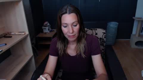 hanna_ha online show from 18, 6, 2026