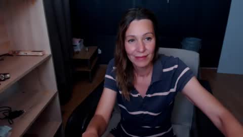 hanna_ha online show from 23, 6, 2026