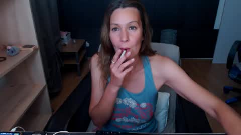 hanna_ha online show from 25, 6, 2026