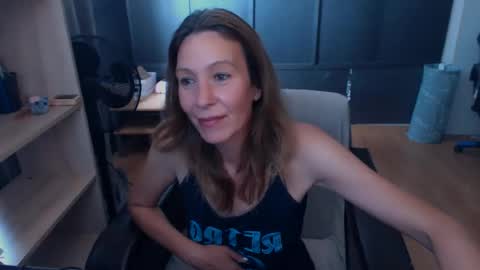 hanna_ha online show from 8, 7, 2026
