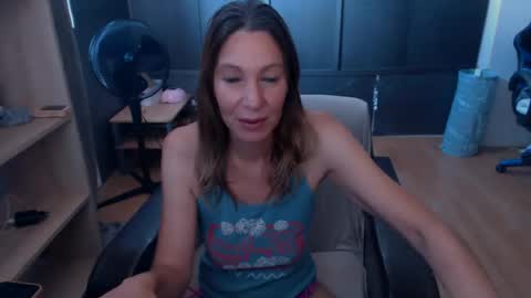hanna_ha online show from 9, 7, 2026