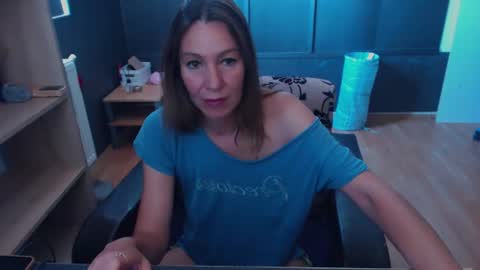 hanna_ha online show from 14, 7, 2026