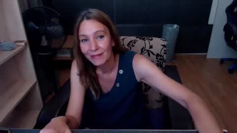 hanna_ha online show from 15, 7, 2026