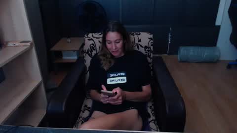 hanna_ha online show from 22, 7, 2026