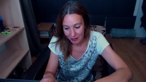 hanna_ha online show from 26, 7, 2026