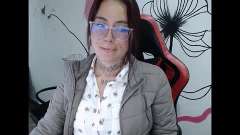Snapshot of hanna_hot77 chatting on 19, 5, 2026 mara online show from 19, 5, 2026
