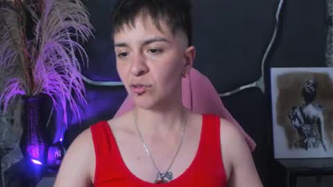 Hanna online show from 7, 7, 2026