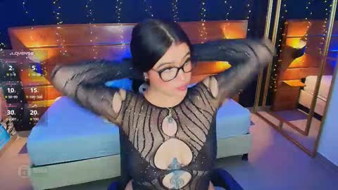 Hanna online show from 15, 9, 2025