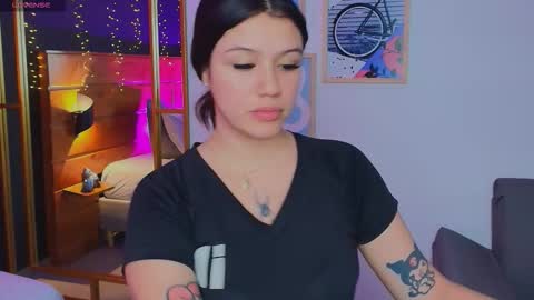 Hanna online show from 7, 1, 2026