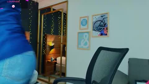 Hanna online show from 3, 3, 2026