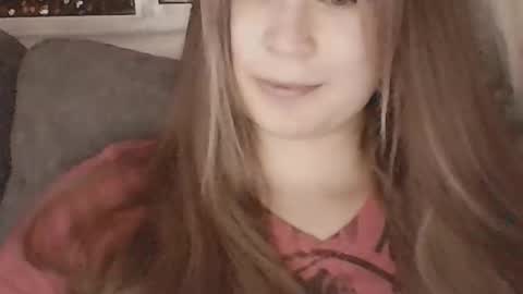 Anna online show from 6, 1, 2025