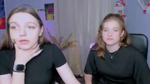 Hanna online show from 3, 7, 2026