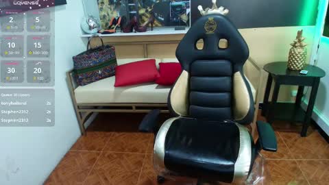 Snapshot of hanna_lamber chatting on 17, 2, 2025 hanna_lamber online show from 17, 2, 2025