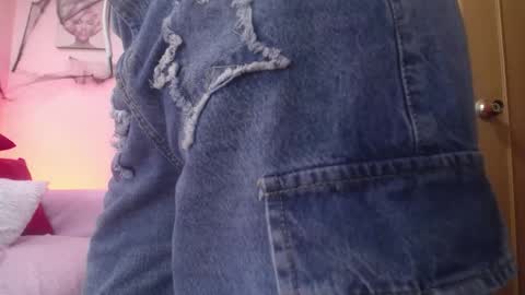 Snapshot of hanna_lamber chatting on 21, 10, 2025 hanna_lamber online show from 21, 10, 2025