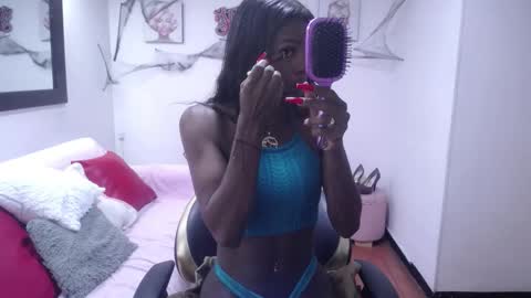 Snapshot of hanna_lamber chatting on 30, 10, 2025 hanna_lamber online show from 30, 10, 2025