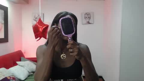 Snapshot of hanna_lamber chatting on 27, 2, 2026 hanna_lamber online show from 27, 2, 2026