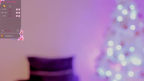 Hanna Lee online show from 17, 12, 2024