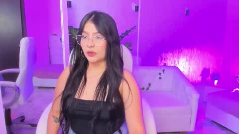 Hanna online show from 17, 3, 2026