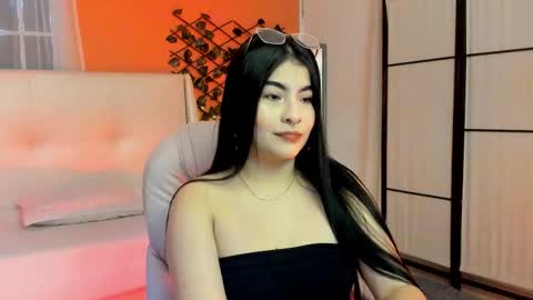 Hanna online show from 27, 3, 2026