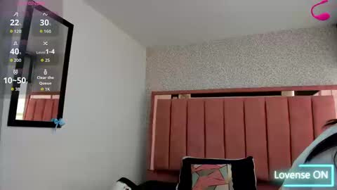  H A N N A  online show from 11, 3, 2026