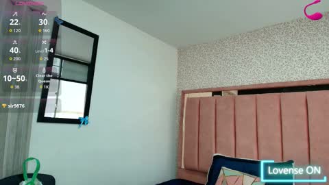  H A N N A  online show from 19, 3, 2026