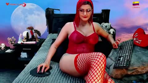 Hanna online show from 11, 4, 2026