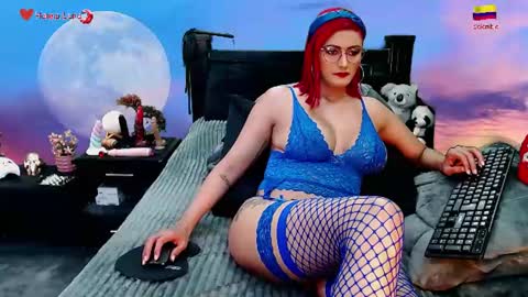 Hanna online show from 14, 7, 2026