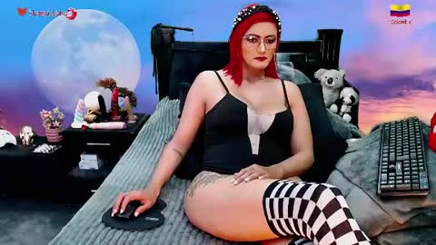 Hanna online show from 15, 7, 2026