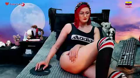Hanna online show from 18, 7, 2026