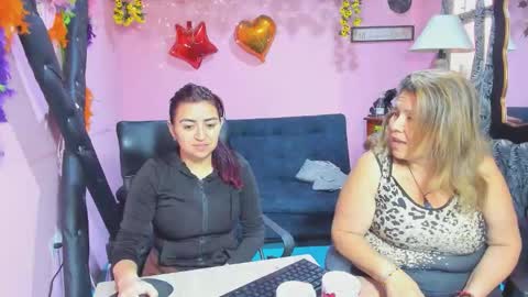 Hanna online show from 28, 2, 2026