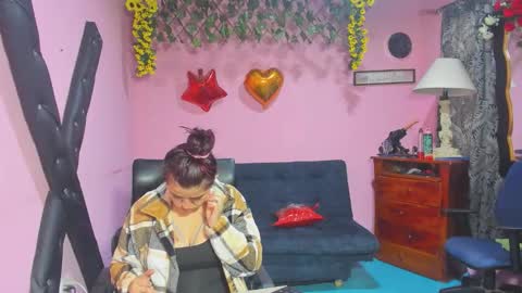 Hanna online show from 11, 3, 2026