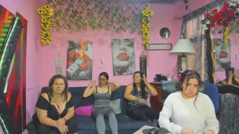 Hanna online show from 13, 4, 2026