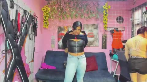 Snapshot of hanna_mature01 chatting on 14, 5, 2026 Hanna online show from 14, 5, 2026