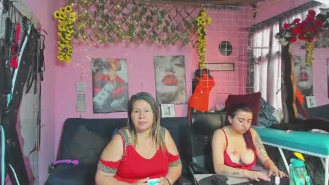 Snapshot of hanna_mature01 chatting on 23, 5, 2026 Hanna online show from 23, 5, 2026