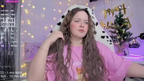 hanna montanas online show from 13, 12, 2024