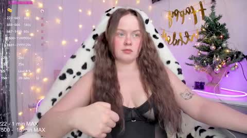 hanna montanas online show from 23, 12, 2024