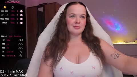 hanna montanas online show from 23, 11, 2025