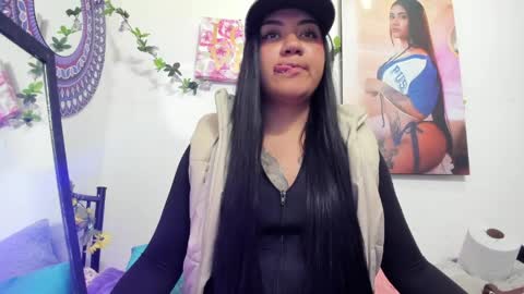 Snapshot of hanna_moore10 chatting on 10, 5, 2026 Hanna online show from 10, 5, 2026