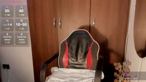 Hanna online show from 26, 2, 2026