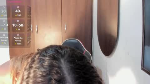 Snapshot of hanna_quuen chatting on 22, 4, 2026 Hanna online show from 22, 4, 2026