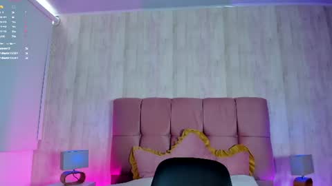 Hanna  online show from 28, 7, 2026