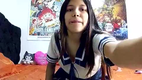 Hanna online show from 7, 11, 2025