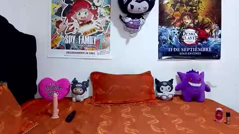 Hanna online show from 11, 11, 2025